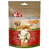 8in1 д/с S косточки с куриным мясом для мелких и средних собак 11 см 6 шт (пакет)